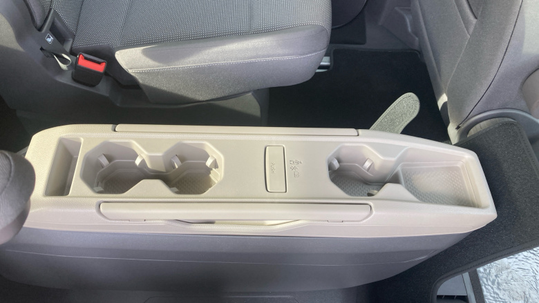 Volkswagen Multivan 1.4 TSI eHybrid Life 5dr DSG Estate